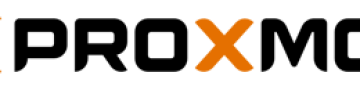 Proxmox-VE-logo